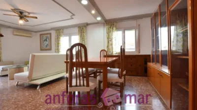 Apartment on Avinguda de Manuel Carrasco i Formiguera, 13 photo 6