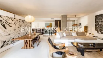Loft in El Parc-La Llacuna del Poblenou photo 19