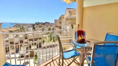 Piso – Orihuela - Más
