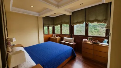 Apartment in Artatzu-Larraskitu photo 9