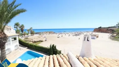 Casa – Orihuela - Vista 3