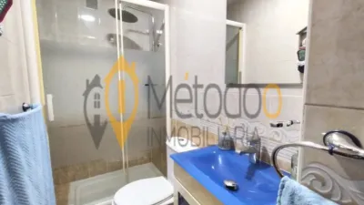 Flat on Calle de Chucena photo 15
