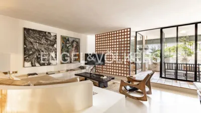 Loft in El Parc-La Llacuna del Poblenou photo 2