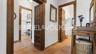 House in Osuna photo 25