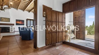 House in Osuna photo 11