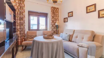 Flat in Doctor Fléming Street, 11 photo 7