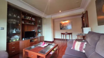Apartment in Artatzu-Larraskitu photo 3