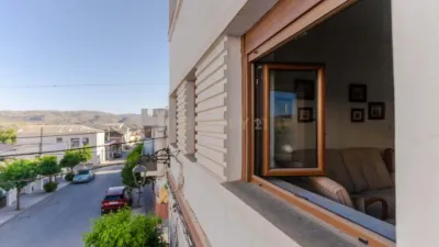 Flat in Doctor Fléming Street, 11 photo 26