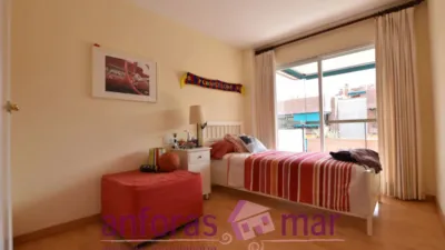 Penthouse on Passeig de Rafael Campalans photo 22