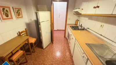 Apartment in Guardamar Playa photo 9