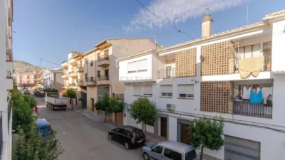 Flat in Doctor Fléming Street, 11 photo 9