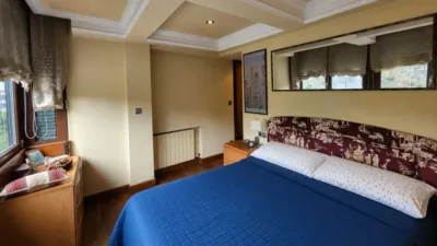 Apartment in Artatzu-Larraskitu photo 5