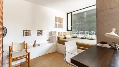 Loft in El Parc-La Llacuna del Poblenou photo 21