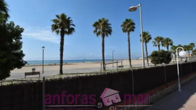 Penthouse on Passeig de Rafael Campalans photo 59