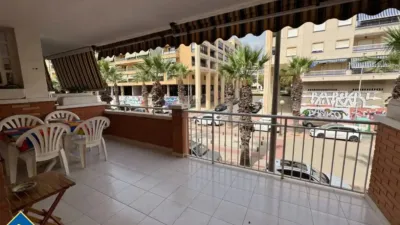 Apartment in Guardamar Playa photo 2