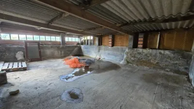 Rustic house in Barrio del Arnuero Palacio, 11 photo 37