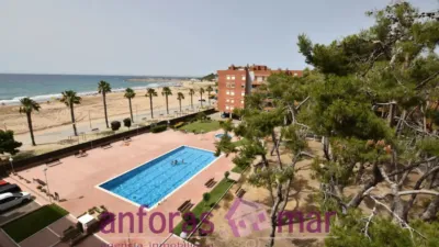 Penthouse on Passeig de Rafael Campalans photo 6