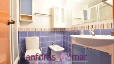 Apartment on Avinguda de Manuel Carrasco i Formiguera, 13 photo 22