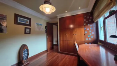 Apartment in Artatzu-Larraskitu photo 25