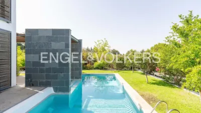House at Club de Golf-Molino de la Hoz photo 34