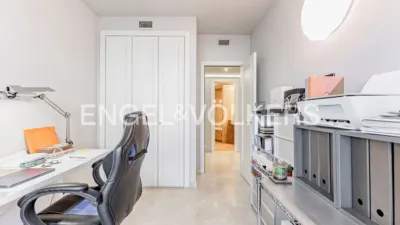 Apartment in Can Girona-Terramar-Vinyet photo 33