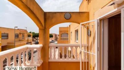 Terraced house on Calle del Crucero photo 14