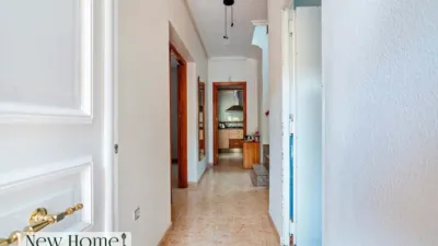 Terraced house on Calle del Crucero photo 22