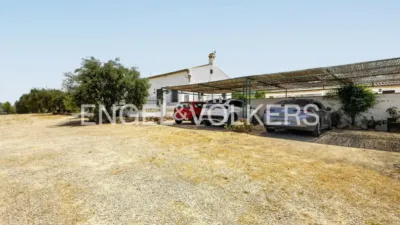House in Osuna photo 58