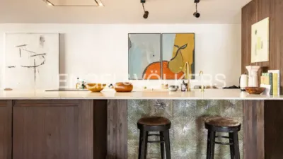 Loft in El Parc-La Llacuna del Poblenou photo 3