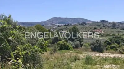 Terreno en venta en Alcasar - Vista 2