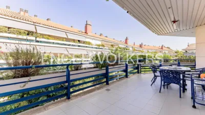 Apartment in Can Girona-Terramar-Vinyet photo 30