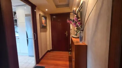 Apartment in Artatzu-Larraskitu photo 12