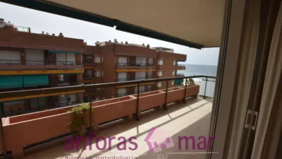 Penthouse on Passeig de Rafael Campalans photo 23