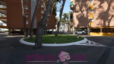 Penthouse on Passeig de Rafael Campalans photo 54