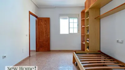 Terraced house on Calle del Crucero photo 20