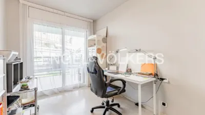 Apartment in Can Girona-Terramar-Vinyet photo 32