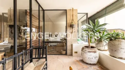 Loft in El Parc-La Llacuna del Poblenou photo 26