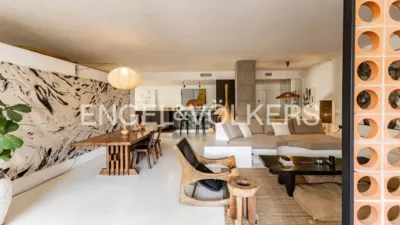 Loft in El Parc-La Llacuna del Poblenou photo 28