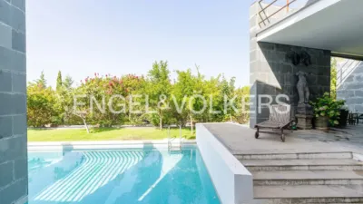 House at Club de Golf-Molino de la Hoz photo 33