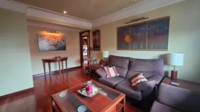 Apartment in Artatzu-Larraskitu photo 4