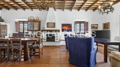 House in Osuna photo 13