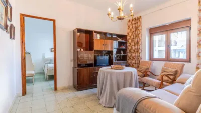 Flat in Doctor Fléming Street, 11 photo 6