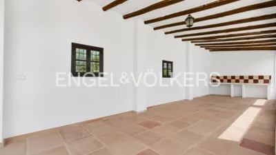 House in Osuna photo 44
