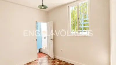 Terraced House in Feria-Alameda photo 11