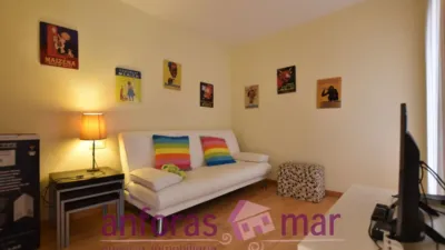 Penthouse on Passeig de Rafael Campalans photo 19