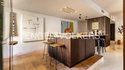 Loft in El Parc-La Llacuna del Poblenou photo 35
