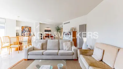 Apartment in Can Girona-Terramar-Vinyet photo 6