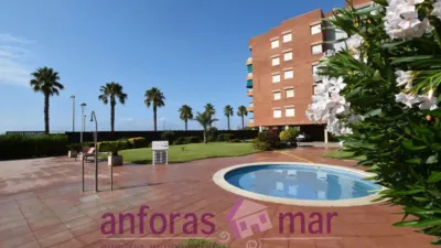 Penthouse on Passeig de Rafael Campalans photo 58