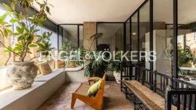 Loft in El Parc-La Llacuna del Poblenou photo 25