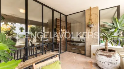 Loft in El Parc-La Llacuna del Poblenou photo 27